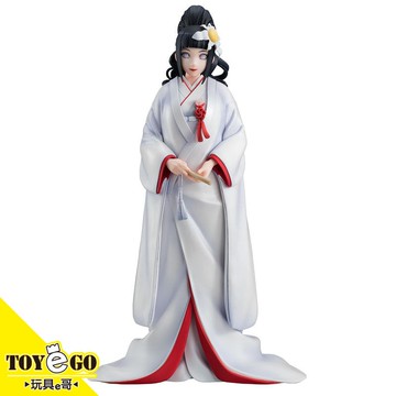 Mh限定現貨naruto 火影忍者gals 日向雛田祝言ver 白無垢結婚代理玩具e哥698 舊 蝦皮商城 Line購物