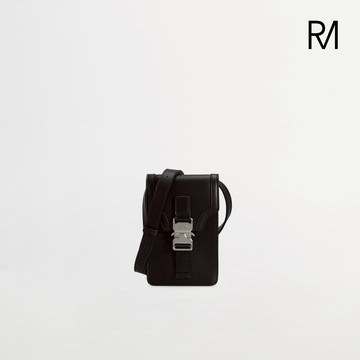 【ROBINMAY】Verge 手機包(黑色)