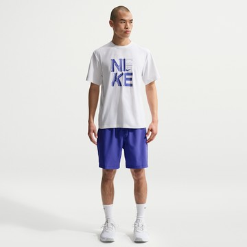 Nike Dri-FIT Form Men's 18cm (approx.) Unlined Versatile Shorts