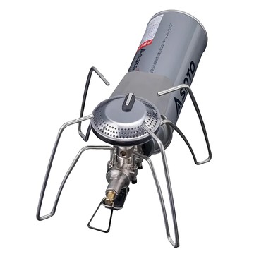 SOTO 輕便型戶外休閒爐 ST-340  1個