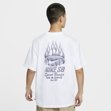 NIKE AS U NK SB TEE M90 OC TOW 男 短袖上衣 HJ0821100