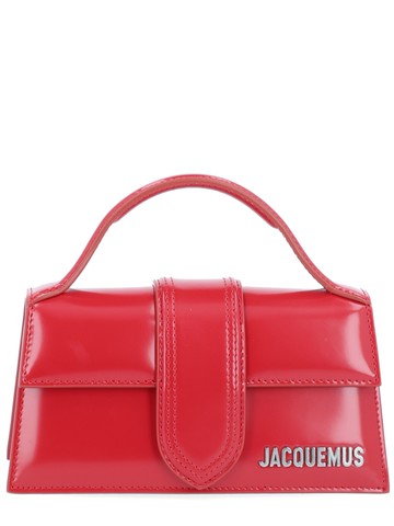 jacquemus "le bambino" bag