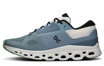 CLOUDSTRATUS 3 WASH METAL