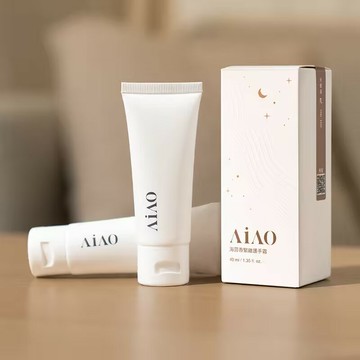 Oli.U x AiAO 聯名海茴香緊緻護手霜【快速到貨】專屬生日禮物量身設計 12星座禮物 交換禮物 生日禮物 情人禮物【APP滿額下單10%點數(單一帳號最高5000點)】1/31止