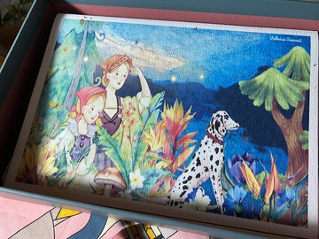 (A)設計師手作卡片 God's Compensation 文創 正能量 禮物