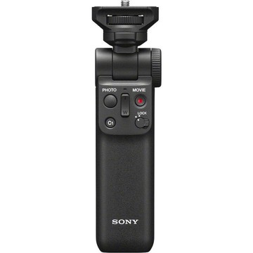 【SONY 索尼】GP-VPT2BT 無線遙控拍攝握把(公司貨)