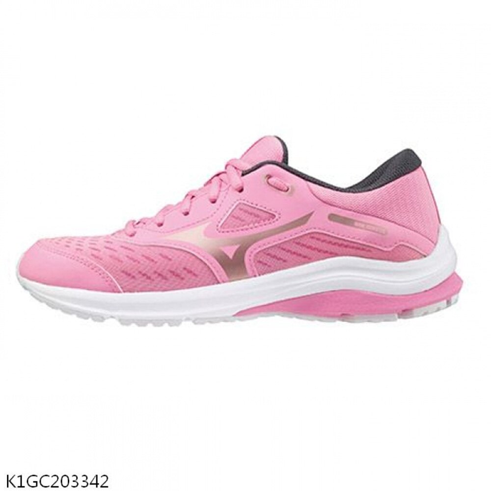 MIZUNO WAVE RIDER 24 JR K1GC203342 LINE