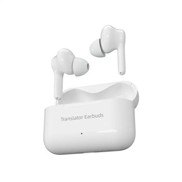 Wooask M6 藍牙無線翻譯耳機