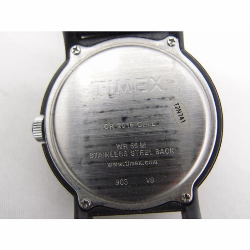 古着屋大和 即決 展示品 12周年記念 SWAGGER TIMEX スワッガー