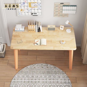 電腦桌 書桌 學習桌 辦公桌 寫字桌 實木書桌 寫字桌 學生成人電腦桌 辦公桌 臥室客廳出租房 經濟型小桌子 店長推薦 工廠直銷 免運 可開發票 全館折扣 k5513
