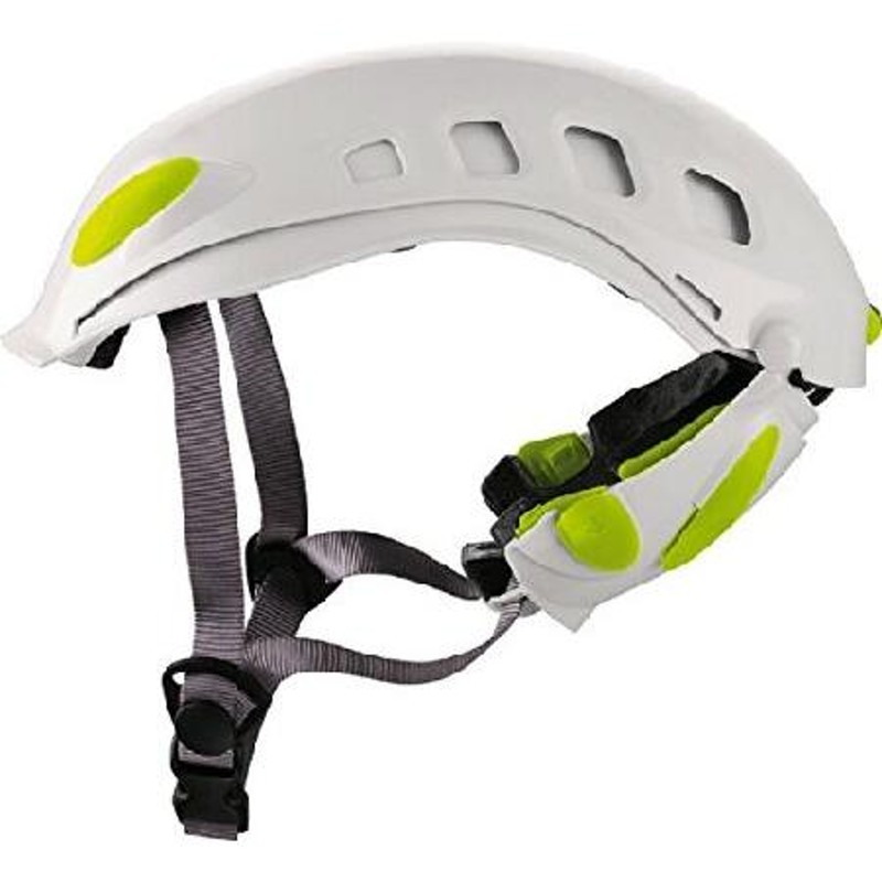 EDELRID(エーデルリッド) 登山 クライミング ヘルメット マディーロ