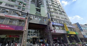 專任太平市區｜新生活世紀公園坡道平面車位197｜台中市太平區中興東路