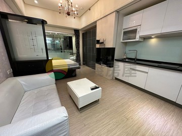 水世紀精美套房溫泉豪宅｜新北市淡水區民權路