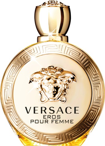 Versace Eros Pour Femme Eau de Parfum Spray 100ml