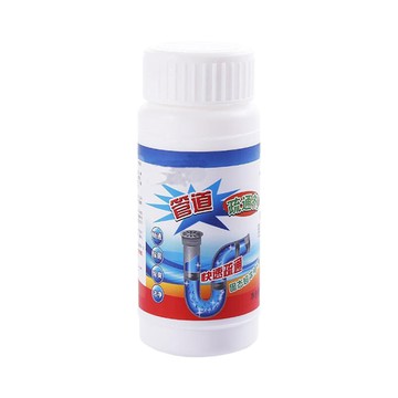 My Color 【2罐】罐裝管道疏通劑 通馬桶 通水管 清潔 除臭去味 分解劑【J142】