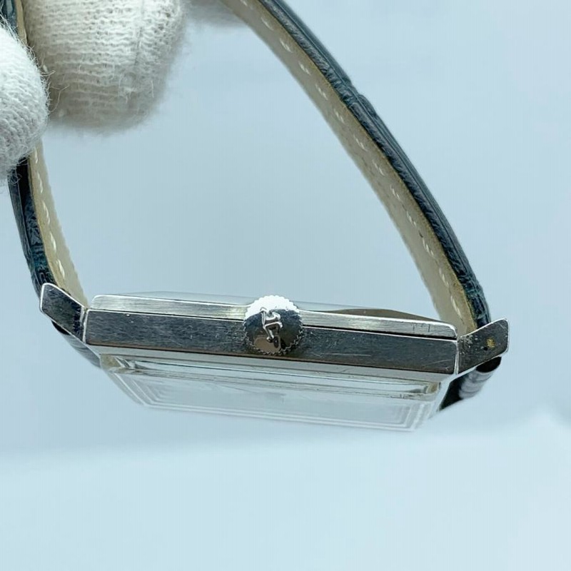 JAEGER LE COULTRE ジャガールクルト 9009 Vintage Watch