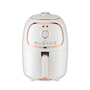 SONGEN 松井 輕食煮義減脂美食氣炸鍋/烤箱/烘烤爐 SG-200AF(W)