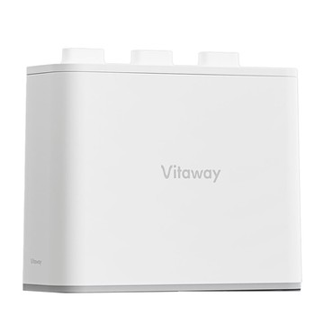 維他惠Vitaway 奈米微礦直飲淨水器WDBA0001 ★送7-11商品卡2500元