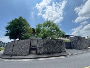 禾豐景觀大戶*Jim Olson世界建築大師代表作｜新北市新店區禾豐三路