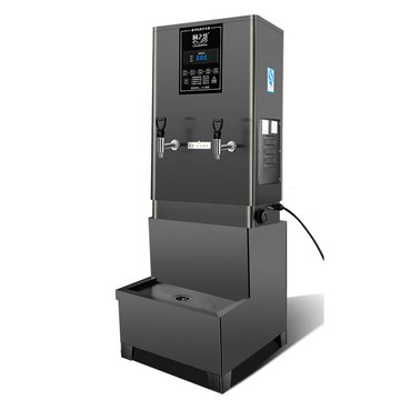 開水器商用開水機全自動電熱水器工廠燒水機酒店飲水器學校飲水機【北歐家居生活】