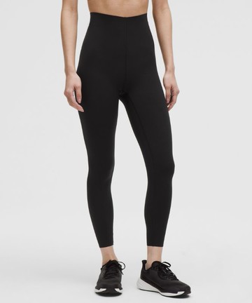 Glow Up™ Super-High-Rise Tight 24" Asia Fit Size XS