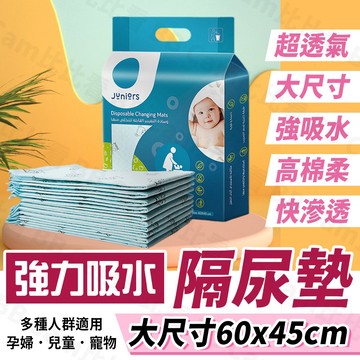 🔥買10折$20🔥 強力吸水隔尿墊 兒童尿布墊 寵物隔尿墊 尿墊 生理墊 寵物墊 防水墊 防尿墊 吸水 看護墊 防水尿墊