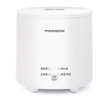 THOMSON 蛋蛋神氣機/煮蛋器 (TM-SAK56)【廠商直寄】