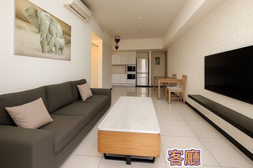 葉葉推薦專簽✨唯樂朝南面公園美大3房平車｜台中市烏日區健行北一路