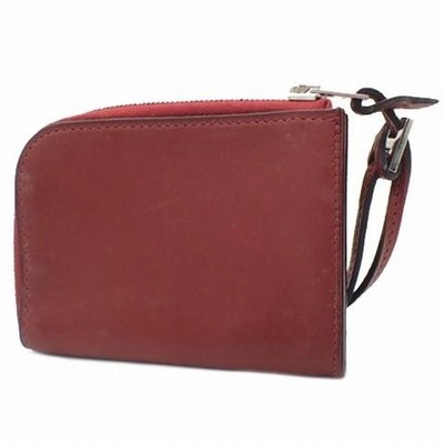 HERMES(エルメス) リミックス 小銭入れ コインケース 財布