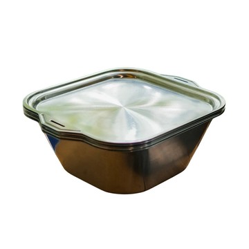 戶外餐具 CAMPFIRE 野岩露營鍋具組 露營鍋具 戶外鍋具 不鏽鋼鍋具 野營鍋 鍋具 套鍋 露營 逐露天下