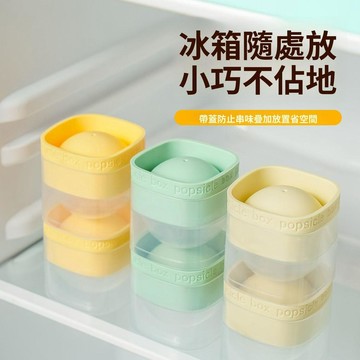 🚀隔日達出 優選直營❤️食品級大冰球模具製冰神器威士忌家用凍冰塊球形大號硅膠圓形冰格