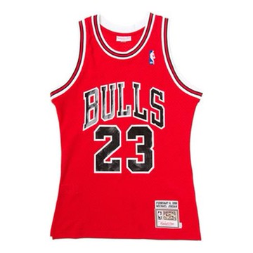 Mitchell & Ness AU 1987-88 23