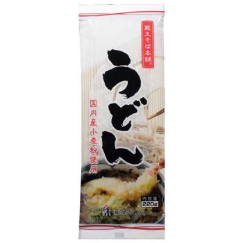 みうら食品 蔵王そば本舗うどん 220g×20袋  a