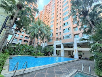 美術館近輕軌｜優質社區|標準大四房＋平車｜高雄市鼓山區美術東一路