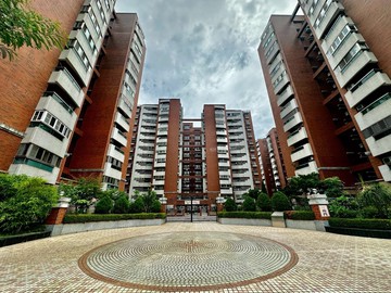 岡山市中心景觀大三房平車｜高雄市岡山區河堤路二段