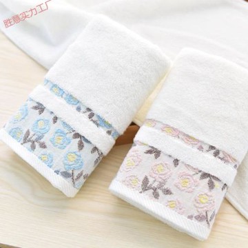 毛巾純棉洗臉全棉不毛洗澡專用成人批發吸水速干男女士大人加厚