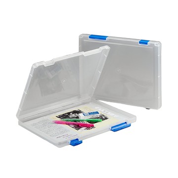 【FLYING 雙鶖】托斯卡爾公文盒 (EC-1152)