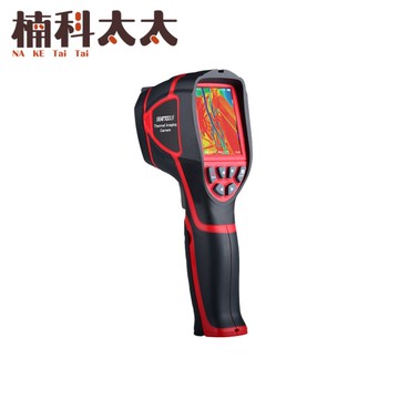 紅外線熱像儀 工業用溫度計 熱像測溫儀 熱像儀 水管測漏 快速測量溫度 科技抓漏 FLTG450+2