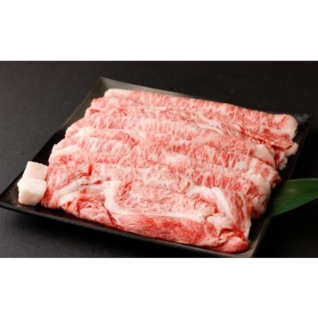 ふるさと納税 京都肉ロースすき焼き用（約1000ｇ）＆京都肉モモバラ焼肉セット（約1000ｇ） 京都府京都市