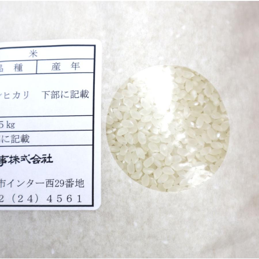 「ふくしまプライド。体感キャンペーン（お米）」令和5年産 10kg(5kg×2)白米 コシヒカリ 会津産 一等米（産地直送・送料無料地域あり）