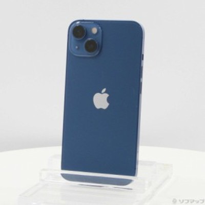 apple iPhone13 256GB MLNM3J/A  SIMフリー 新品