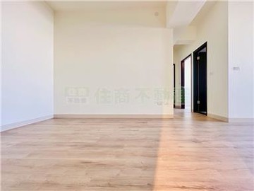 復興學區吉屋全新採光三房車位｜台南市仁德區長興路