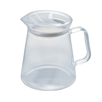 HARIO｜卡利亞便利茶壺45  FNC-45-T