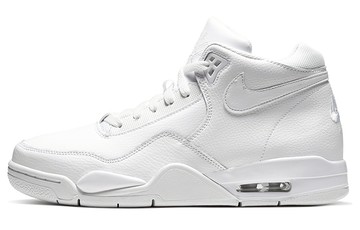 FLIGHT LEGACY TRIPLE WHITE