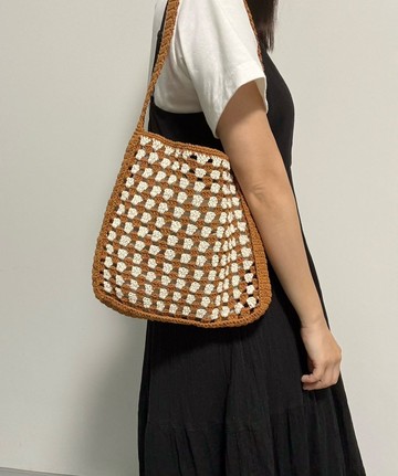 夾心雙色方糖包