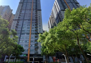 北大耶魯高樓採光二房+平車睦築地產黃建霖｜新北市三峽區學勤路