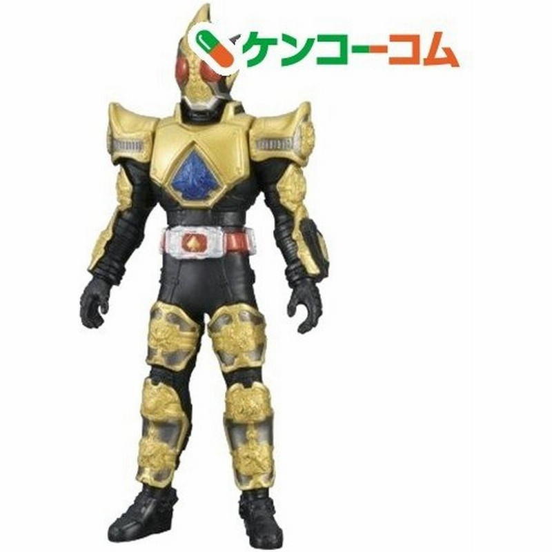 レジェンドライダーシリーズ14 仮面ライダーブレイド キングフォーム 1コ入 通販 Lineポイント最大0 5 Get Lineショッピング