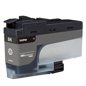 Brother 台灣公司貨 原廠高容量墨水匣 LC456XL-BK  黑色  1個