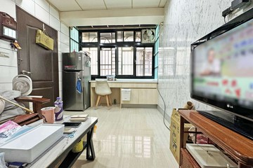 -捷運.市場.方正.天然瓦斯.2房2衛｜新北市三重區中央北路