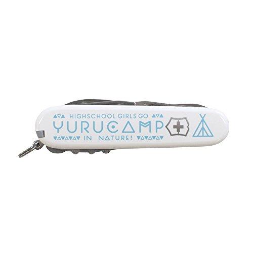 VICTORINOX ゆるキャン ビクトリノックス マルチツール クライマー